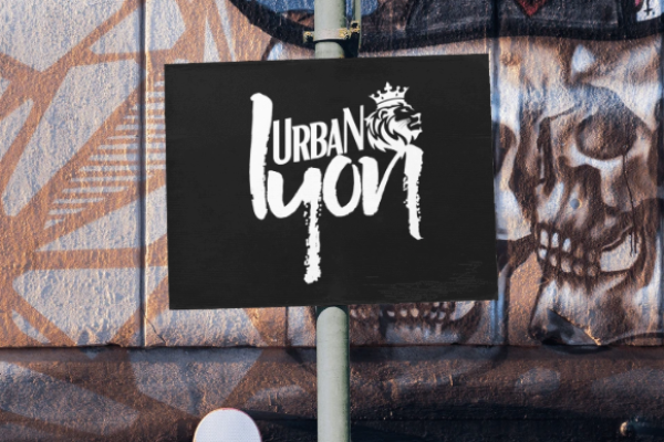 FireShot Capture 003 - Roadside signboard billboard vi logo mockup renderings - AiDesign_ - [www.logoai.com]